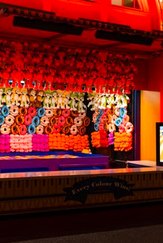 ba cây trực tuyến 8Day